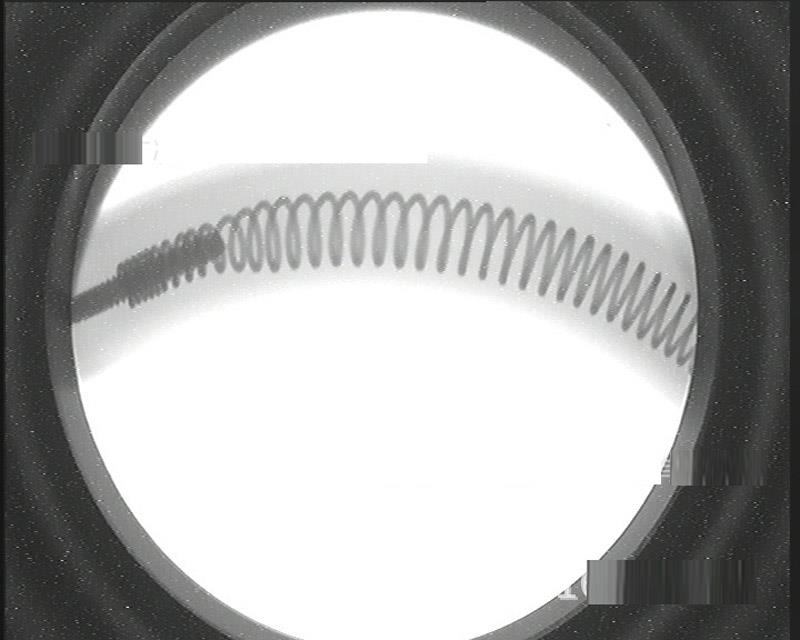 X-Ray Machine For Coil heaters manufacturer