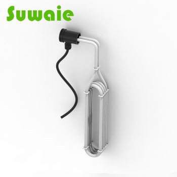 Ηλεκτρικός θερμαντήρας Teflon Acid Resistant