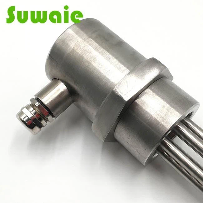 Commercial Immersion Heater