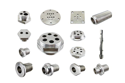 Θερμαντικό υλικό και ανταλλακτικά