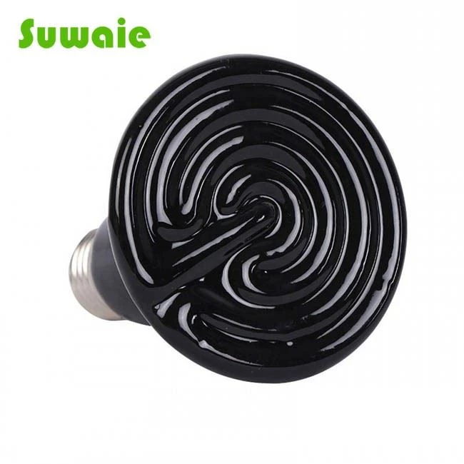 Square Ceramic Infrared Heater